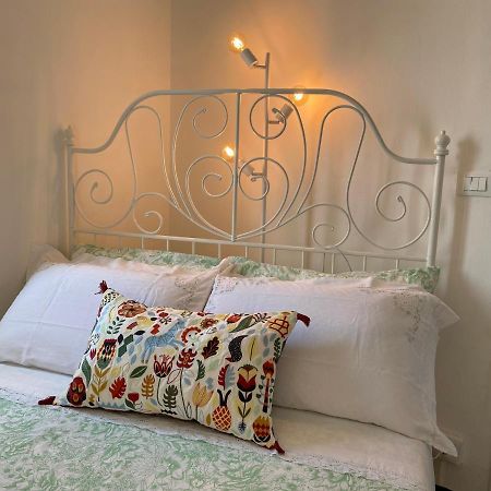 “Da Senso” Relax Nel Verde Vista Mare Finale Ligure Εξωτερικό φωτογραφία